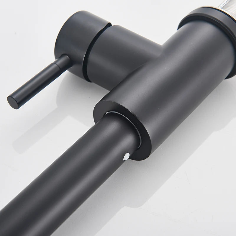 Kitchen Faucet