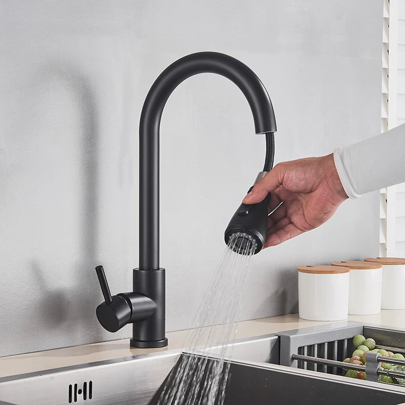 Kitchen Faucet