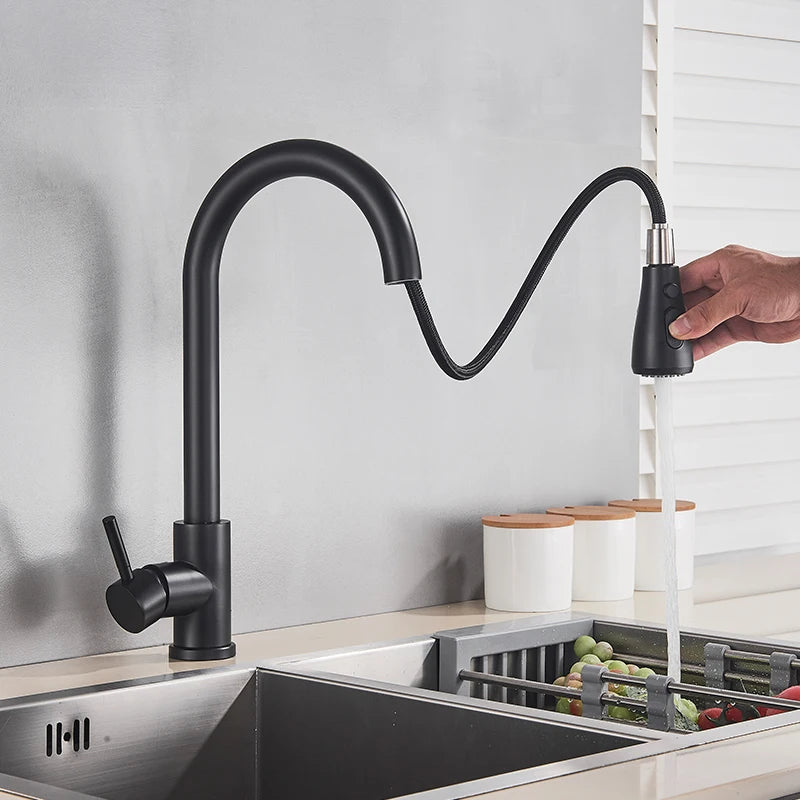 Kitchen Faucet