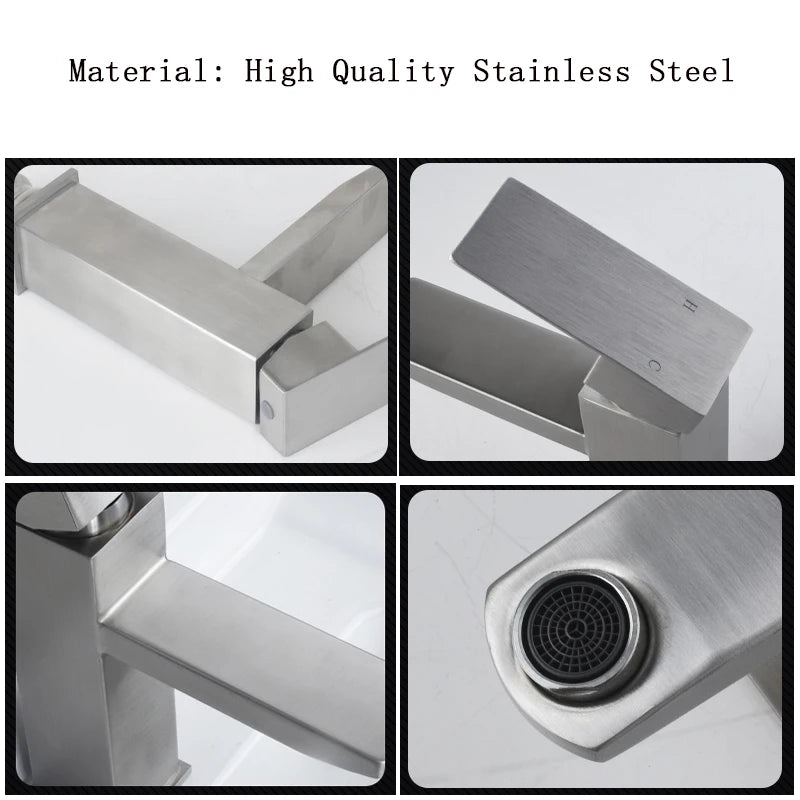 Sink bathroom Faucet