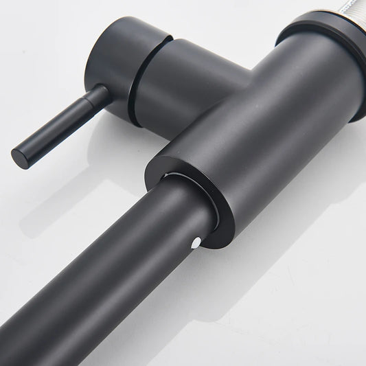 Kitchen Faucet