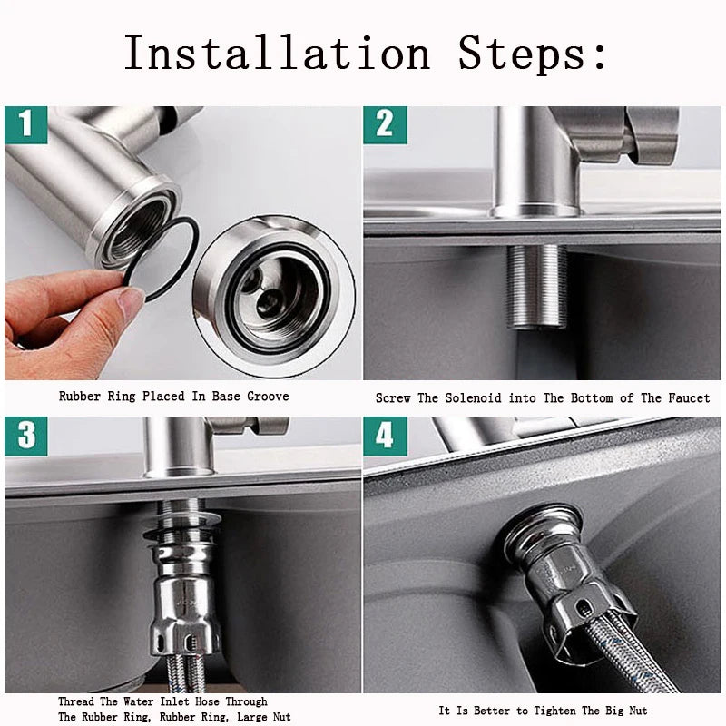 Sink bathroom Faucet